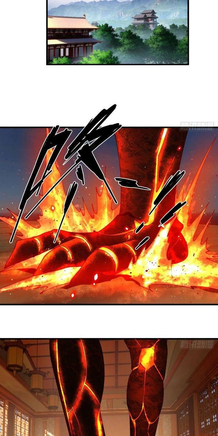 đọc truyện Ta Luyện Khí Ba Ngàn Năm Chương 218 ảnh 11 tại Thiên Thai Truyện