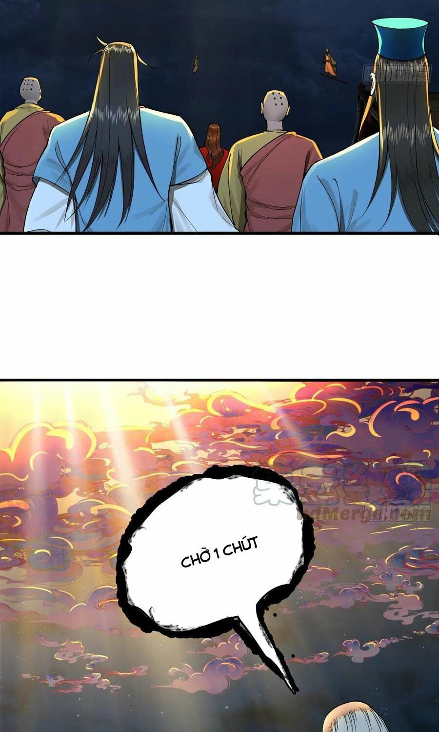 đọc truyện Ta Luyện Khí Ba Ngàn Năm Chương 219 ảnh 20 tại Thiên Thai Truyện