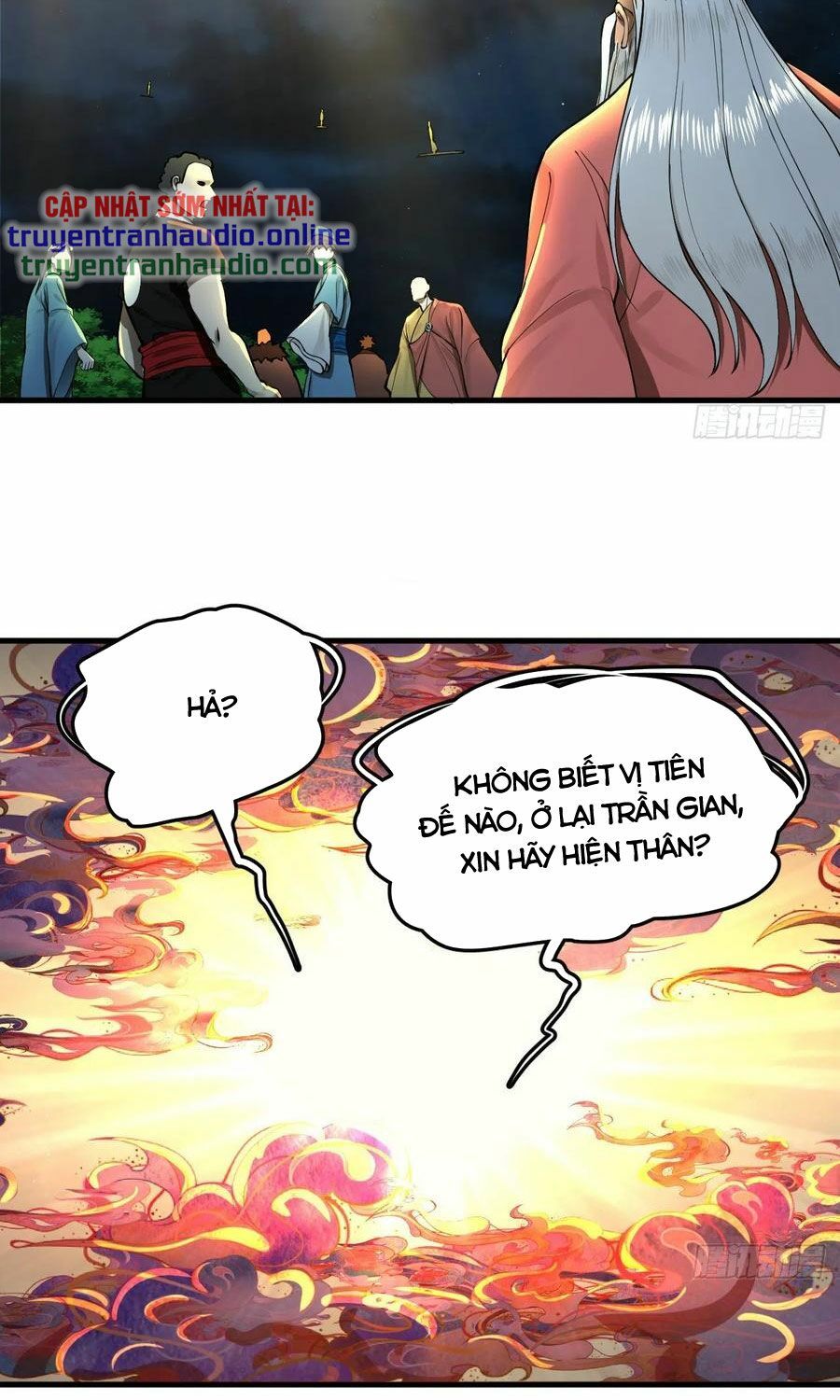 đọc truyện Ta Luyện Khí Ba Ngàn Năm Chương 219 ảnh 21 tại Thiên Thai Truyện