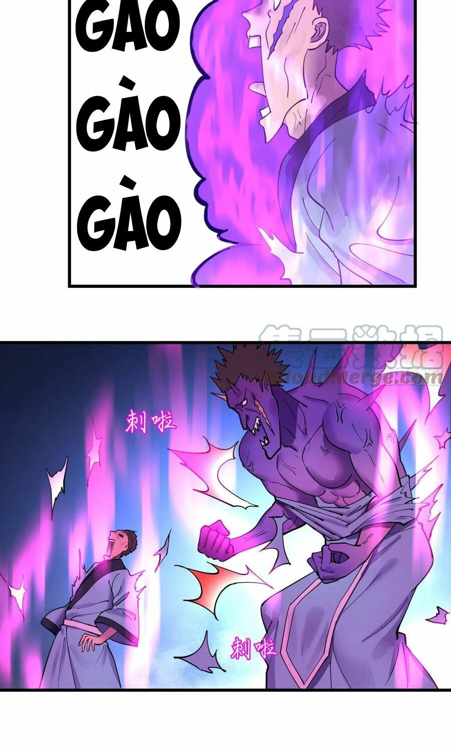 đọc truyện Ta Luyện Khí Ba Ngàn Năm Chương 219 ảnh 4 tại Thiên Thai Truyện