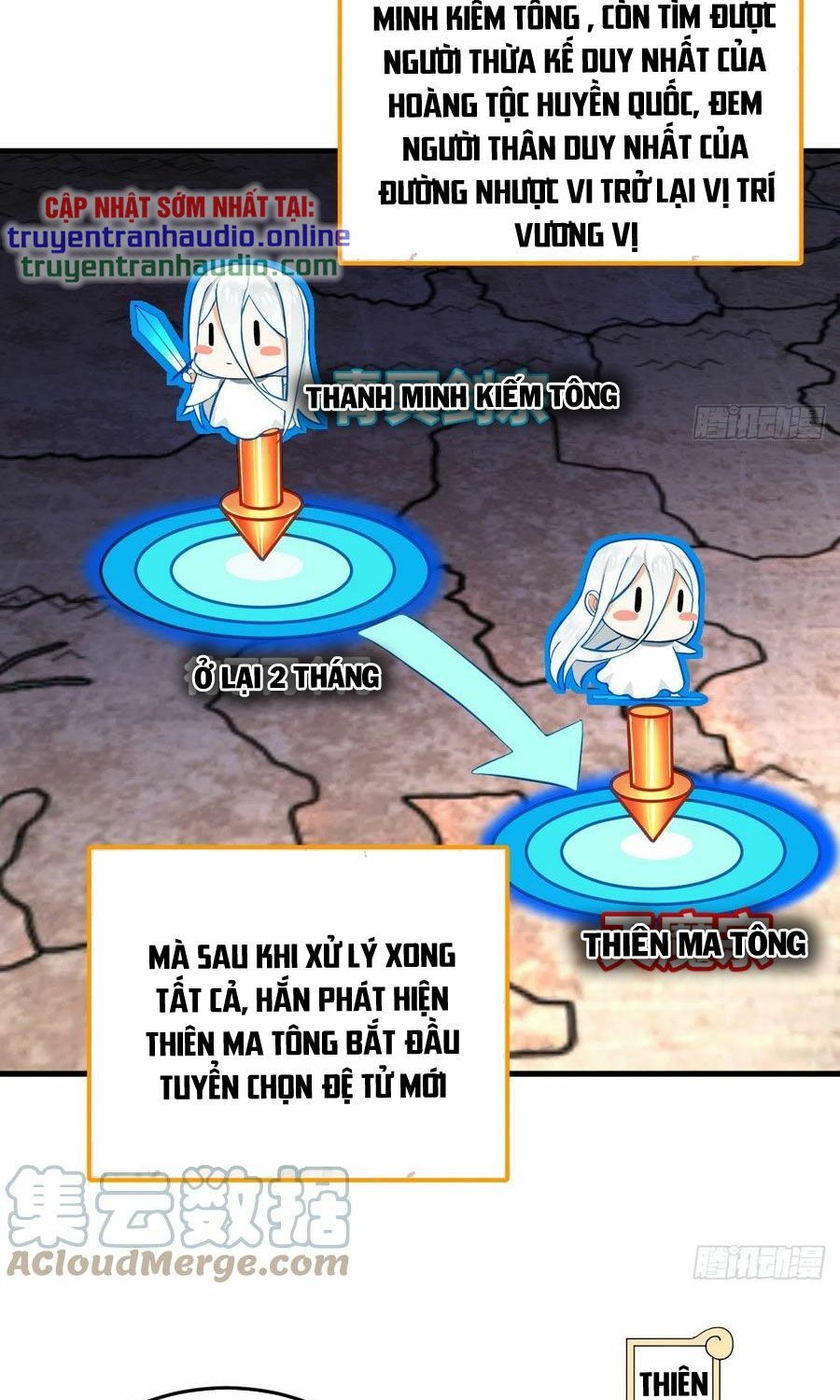 đọc truyện Ta Luyện Khí Ba Ngàn Năm Chương 219 ảnh 27 tại Thiên Thai Truyện