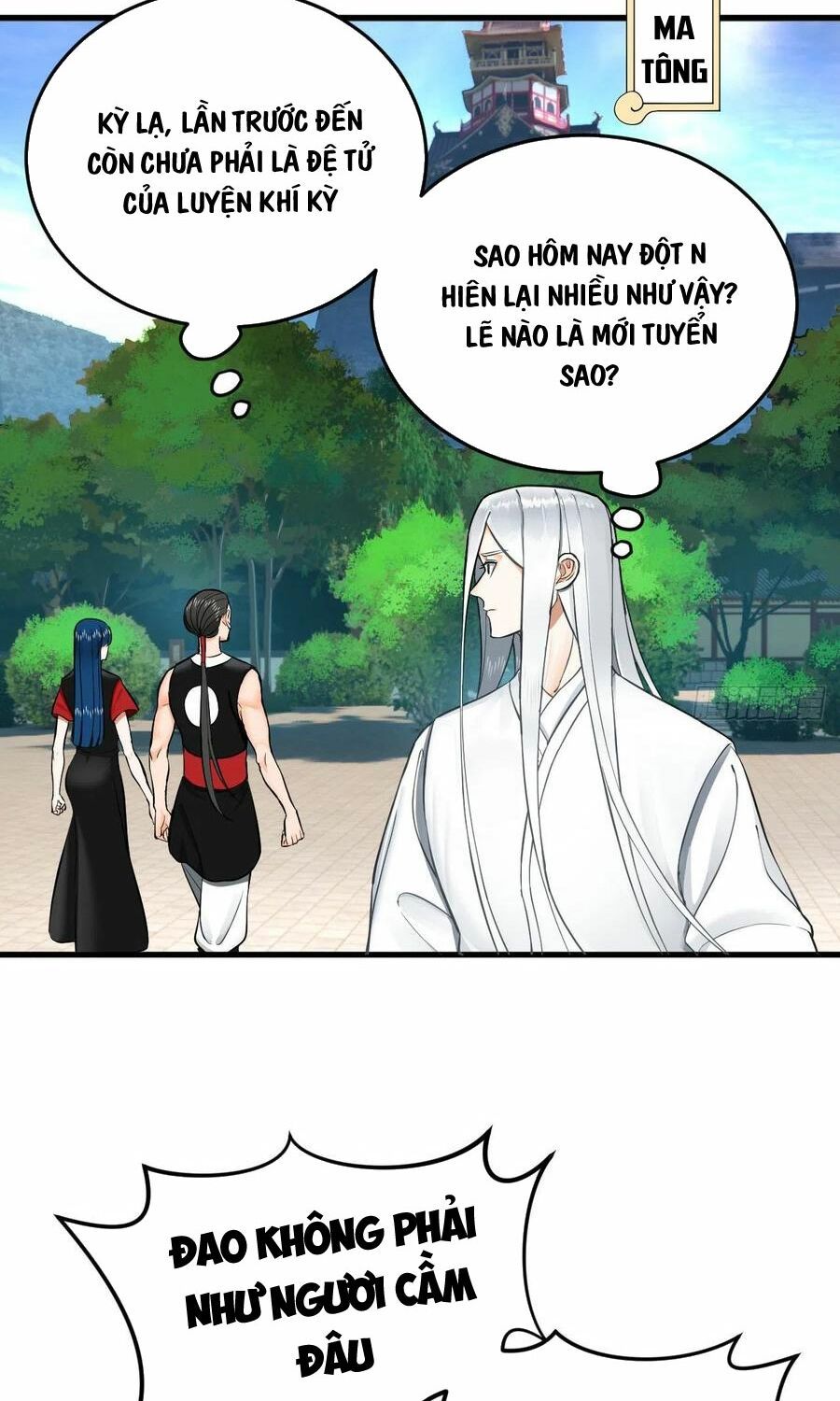 đọc truyện Ta Luyện Khí Ba Ngàn Năm Chương 219 ảnh 28 tại Thiên Thai Truyện