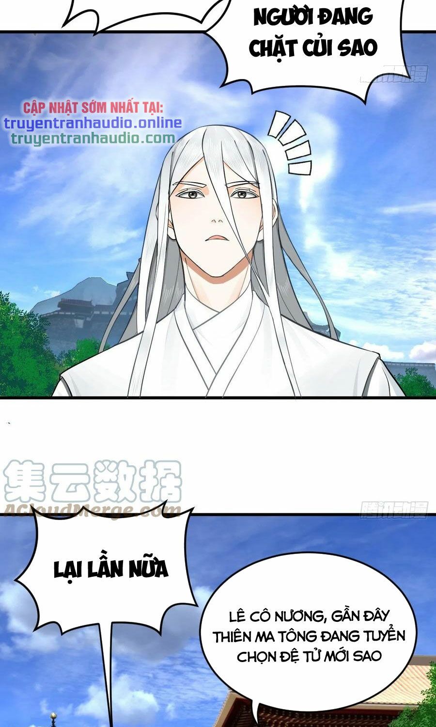 đọc truyện Ta Luyện Khí Ba Ngàn Năm Chương 219 ảnh 29 tại Thiên Thai Truyện