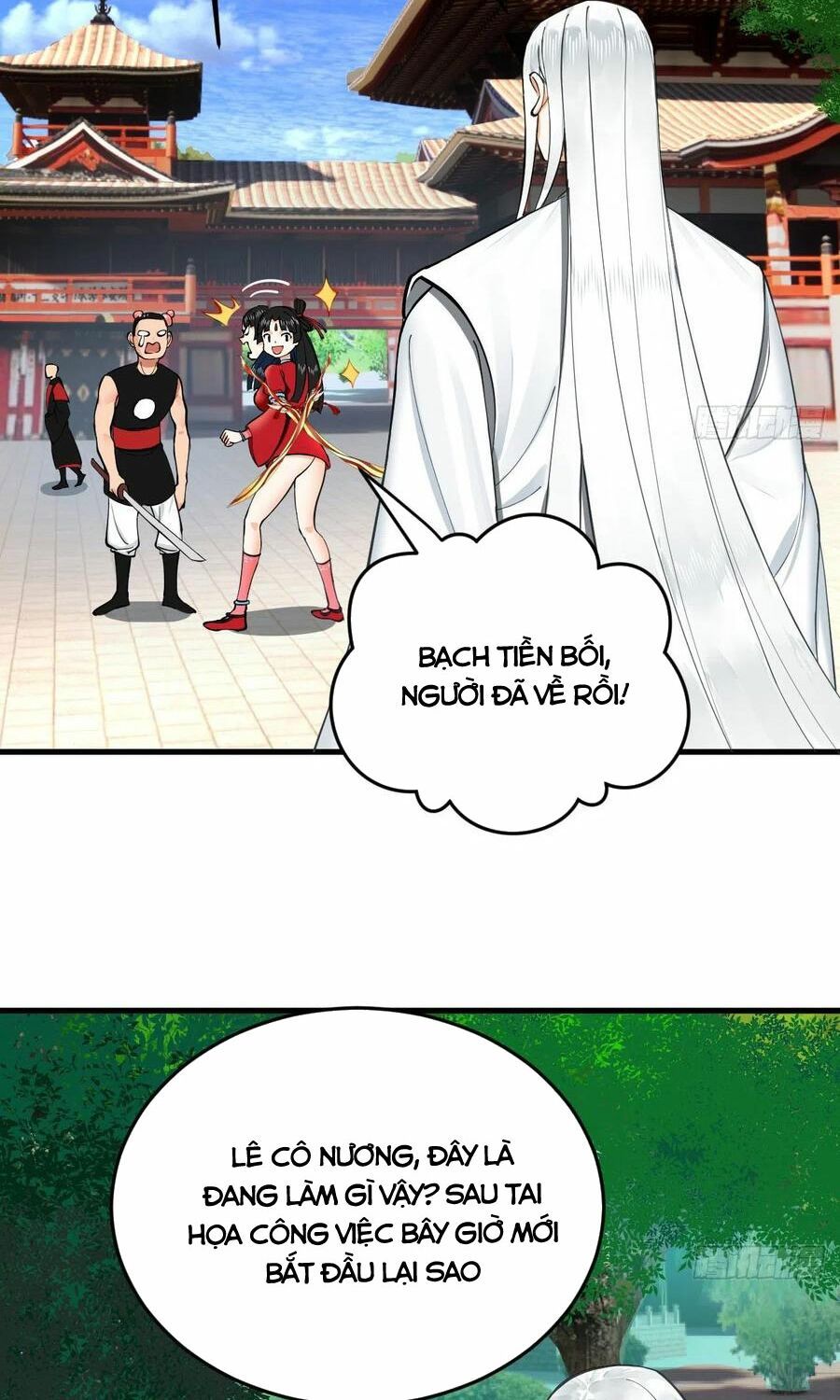 đọc truyện Ta Luyện Khí Ba Ngàn Năm Chương 219 ảnh 30 tại Thiên Thai Truyện