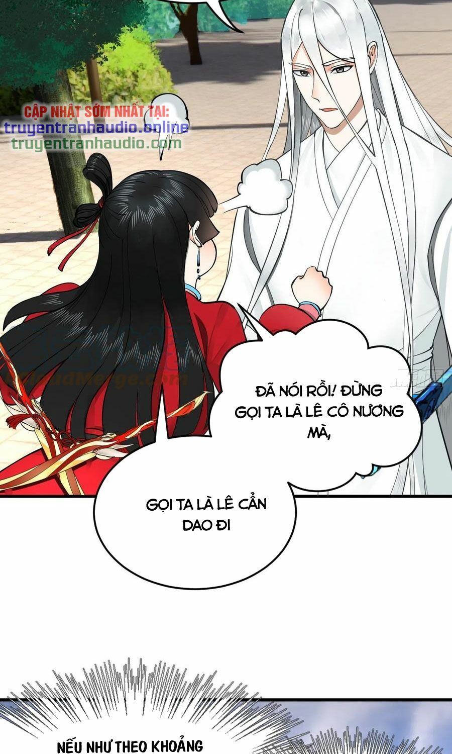 đọc truyện Ta Luyện Khí Ba Ngàn Năm Chương 219 ảnh 31 tại Thiên Thai Truyện