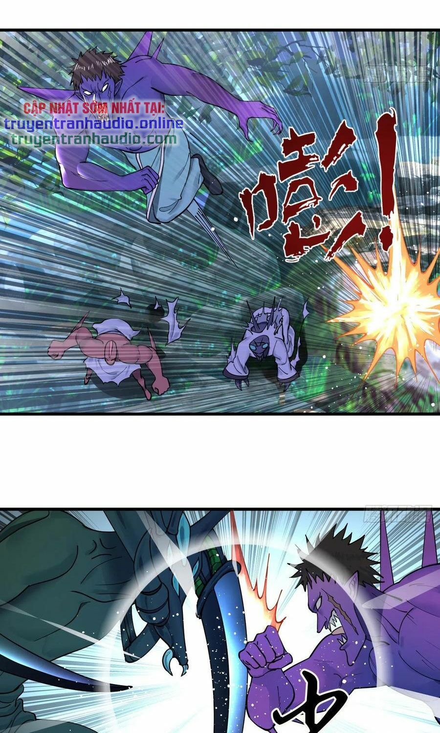 đọc truyện Ta Luyện Khí Ba Ngàn Năm Chương 219 ảnh 5 tại Thiên Thai Truyện