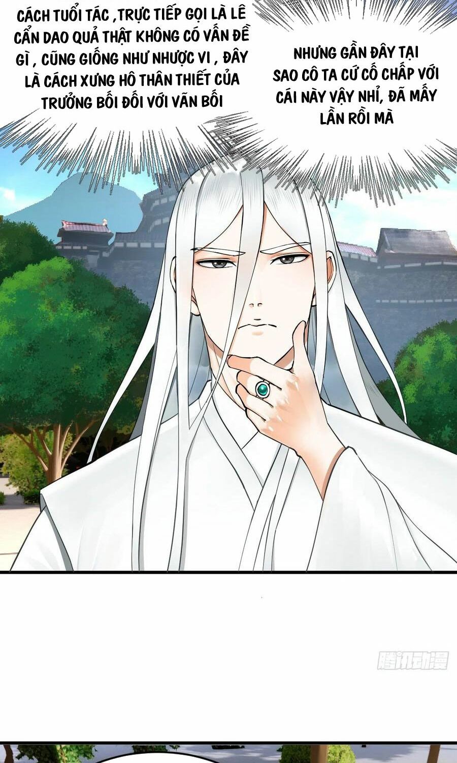 đọc truyện Ta Luyện Khí Ba Ngàn Năm Chương 219 ảnh 32 tại Thiên Thai Truyện