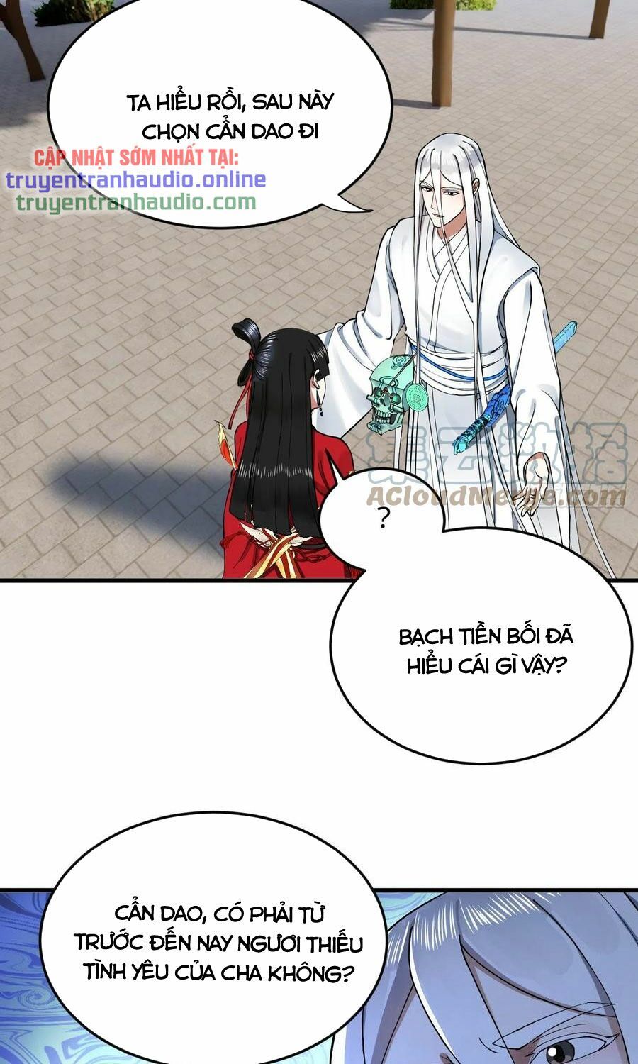 đọc truyện Ta Luyện Khí Ba Ngàn Năm Chương 219 ảnh 33 tại Thiên Thai Truyện