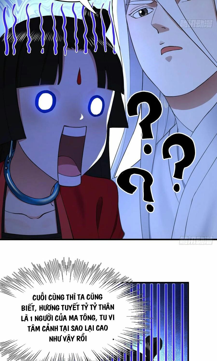 đọc truyện Ta Luyện Khí Ba Ngàn Năm Chương 219 ảnh 34 tại Thiên Thai Truyện