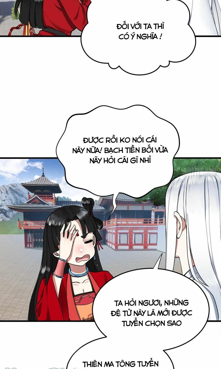 đọc truyện Ta Luyện Khí Ba Ngàn Năm Chương 219 ảnh 36 tại Thiên Thai Truyện