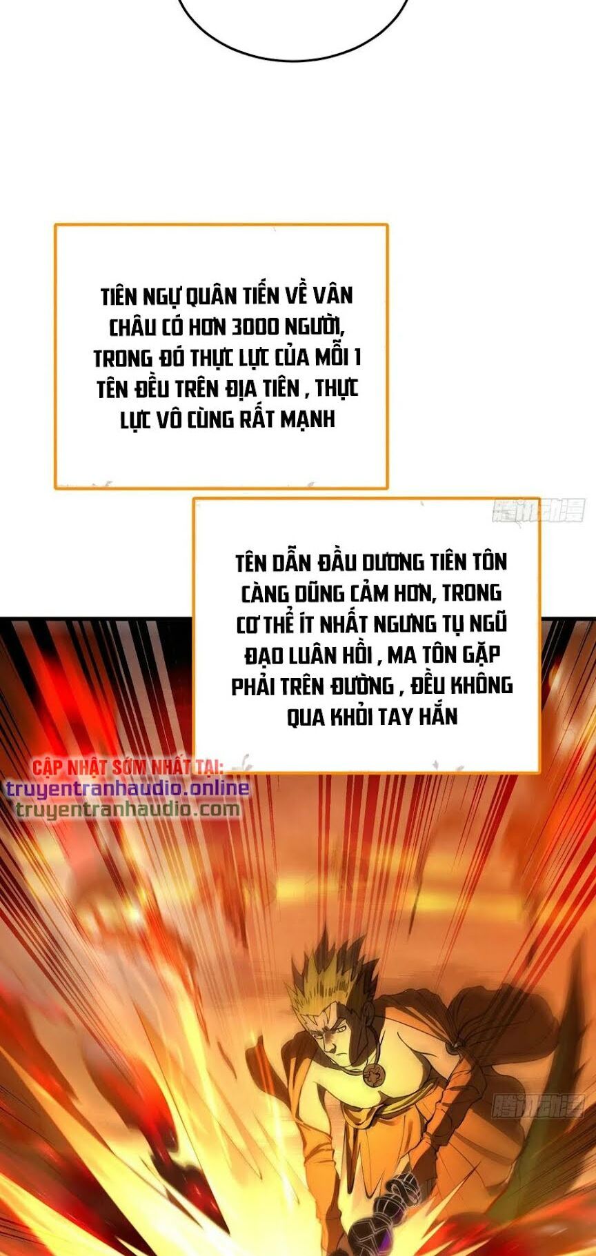 đọc truyện Ta Luyện Khí Ba Ngàn Năm Chương 219 ảnh 43 tại Thiên Thai Truyện