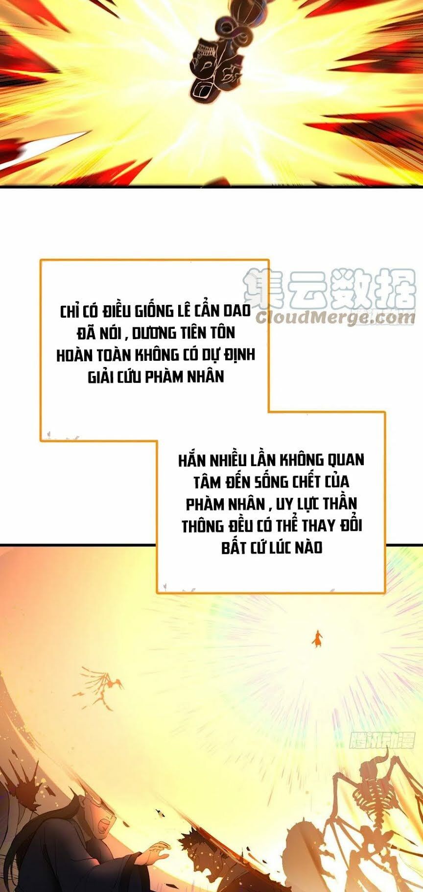 đọc truyện Ta Luyện Khí Ba Ngàn Năm Chương 219 ảnh 44 tại Thiên Thai Truyện