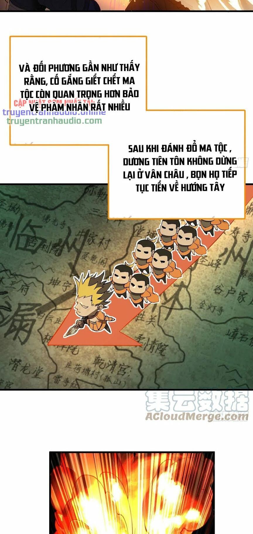 đọc truyện Ta Luyện Khí Ba Ngàn Năm Chương 219 ảnh 45 tại Thiên Thai Truyện