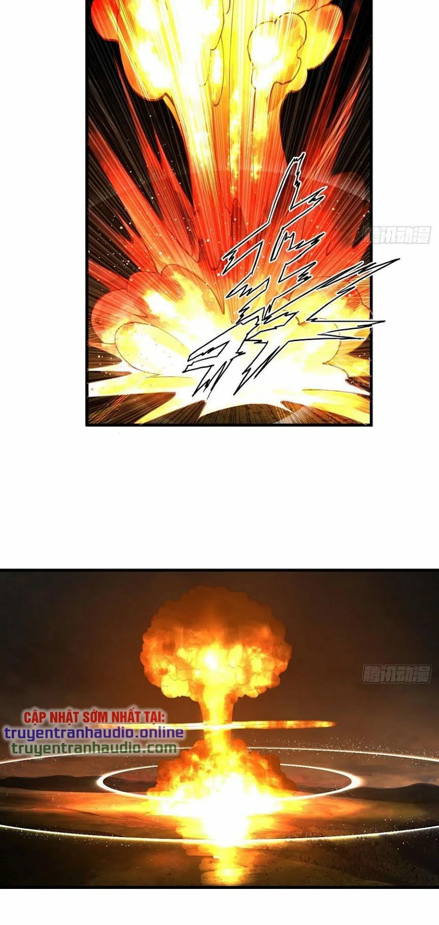 đọc truyện Ta Luyện Khí Ba Ngàn Năm Chương 219 ảnh 46 tại Thiên Thai Truyện