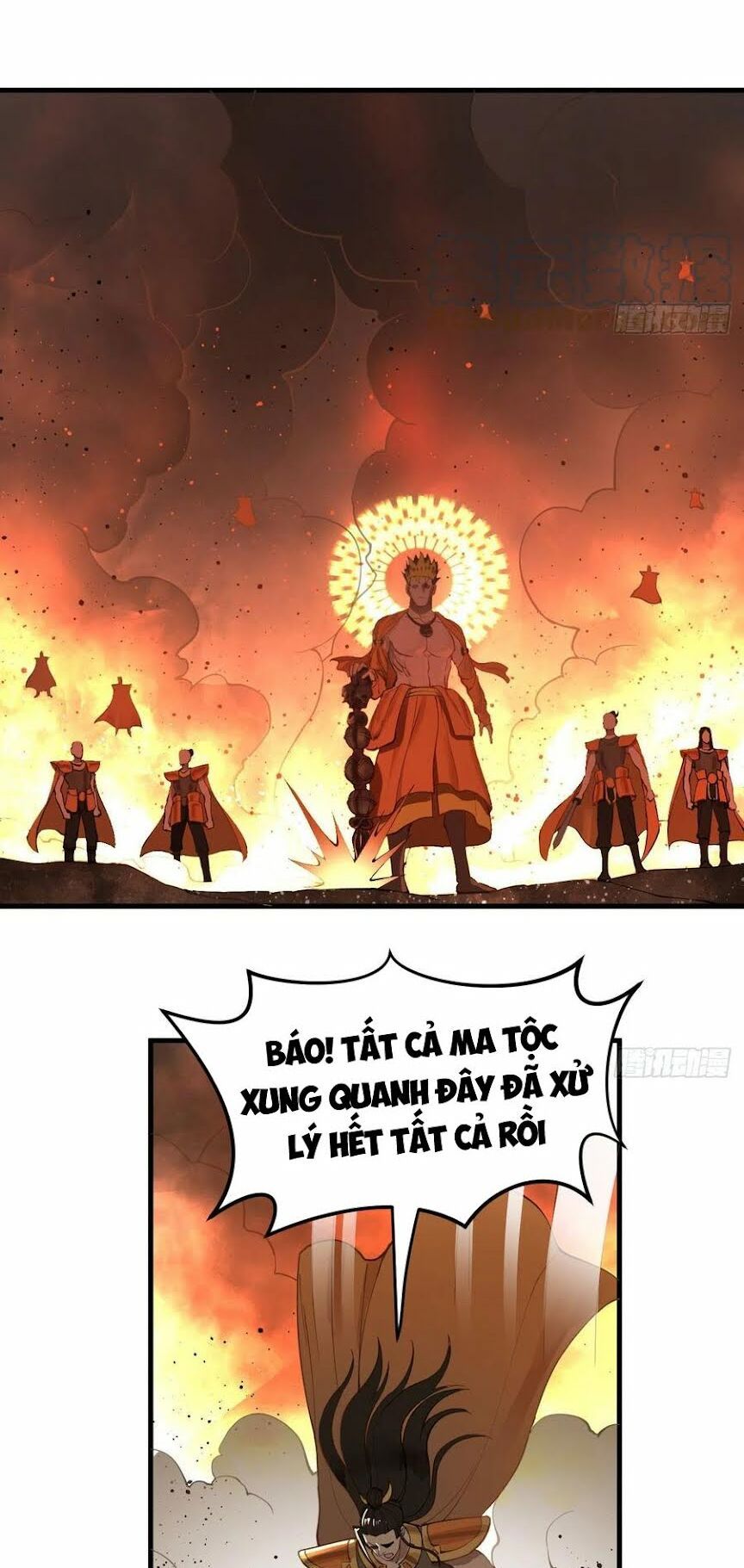 đọc truyện Ta Luyện Khí Ba Ngàn Năm Chương 219 ảnh 47 tại Thiên Thai Truyện