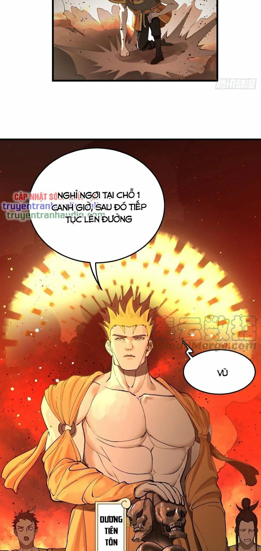 đọc truyện Ta Luyện Khí Ba Ngàn Năm Chương 219 ảnh 48 tại Thiên Thai Truyện