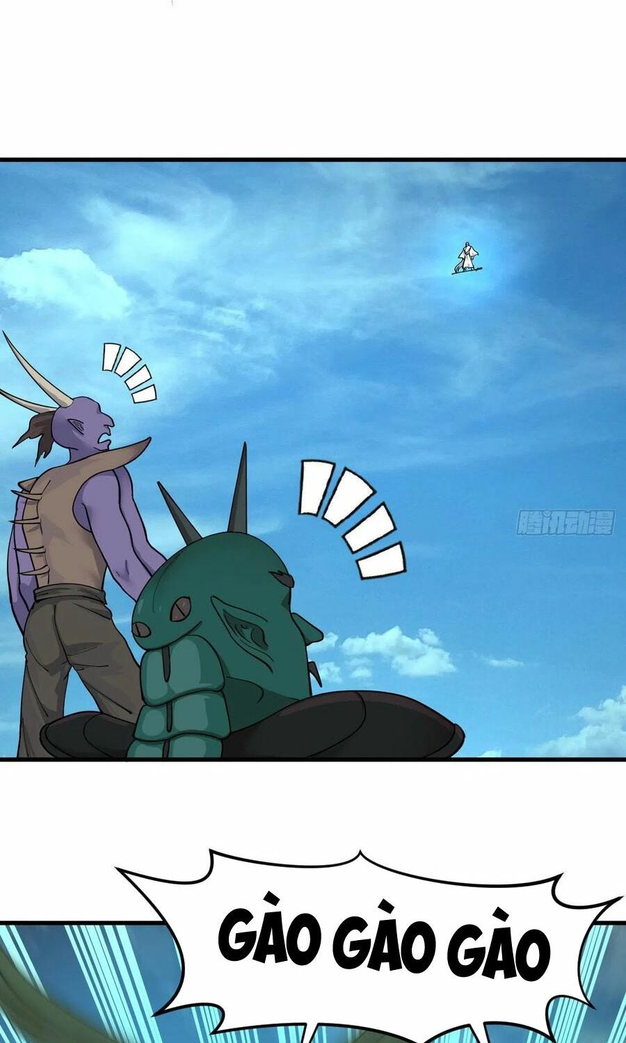 đọc truyện Ta Luyện Khí Ba Ngàn Năm Chương 219 ảnh 10 tại Thiên Thai Truyện