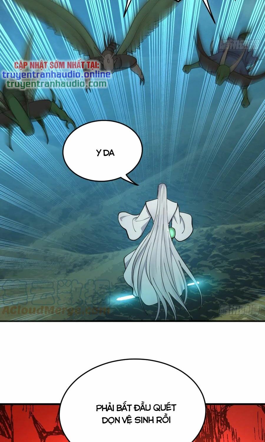 đọc truyện Ta Luyện Khí Ba Ngàn Năm Chương 219 ảnh 11 tại Thiên Thai Truyện