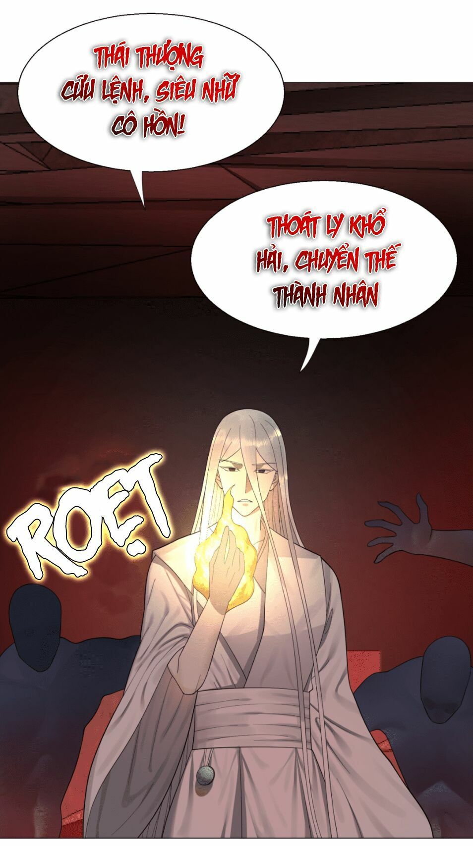 đọc truyện Ta Luyện Khí Ba Ngàn Năm Chương 22 ảnh 12 tại Thiên Thai Truyện