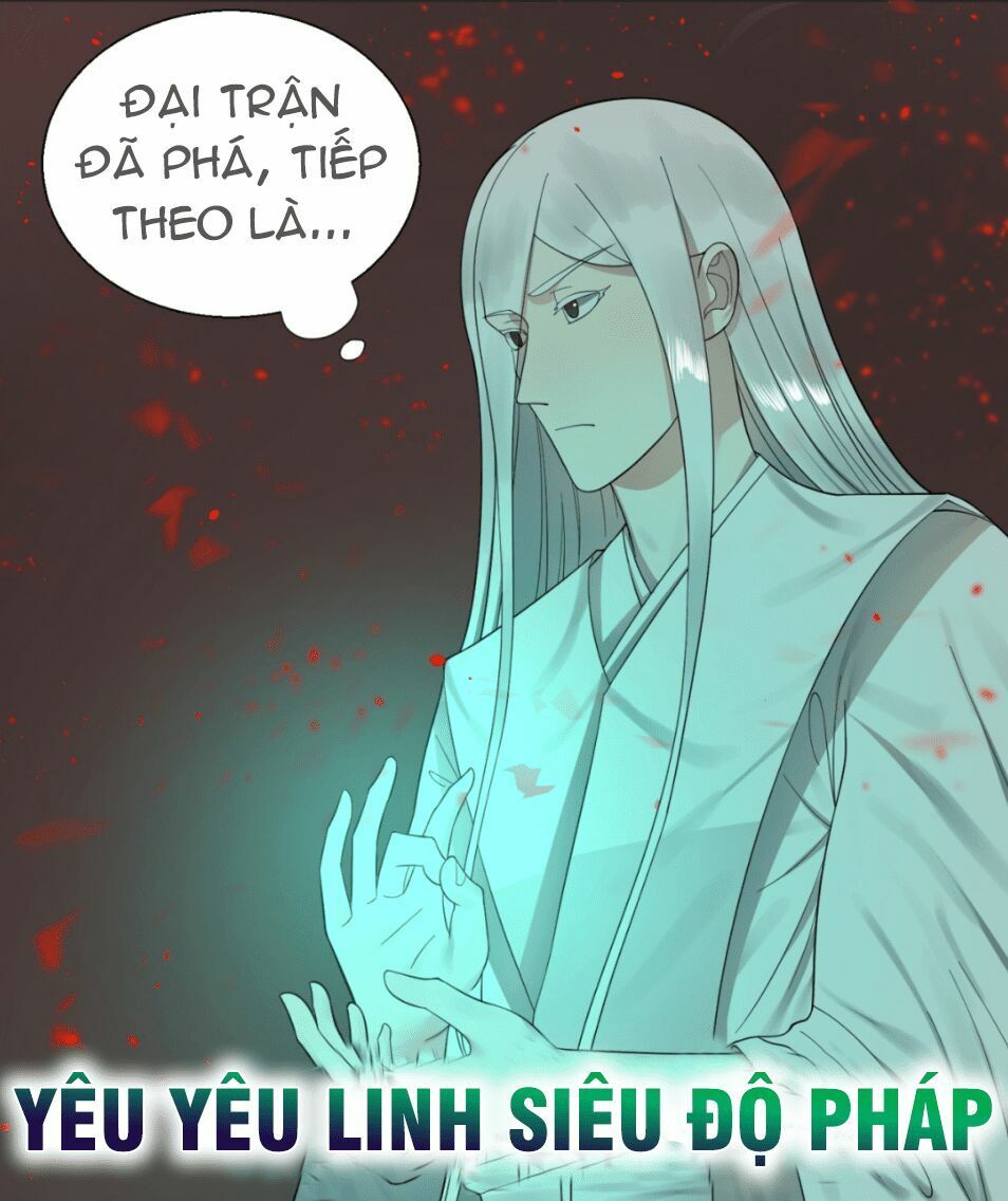 đọc truyện Ta Luyện Khí Ba Ngàn Năm Chương 22 ảnh 16 tại Thiên Thai Truyện