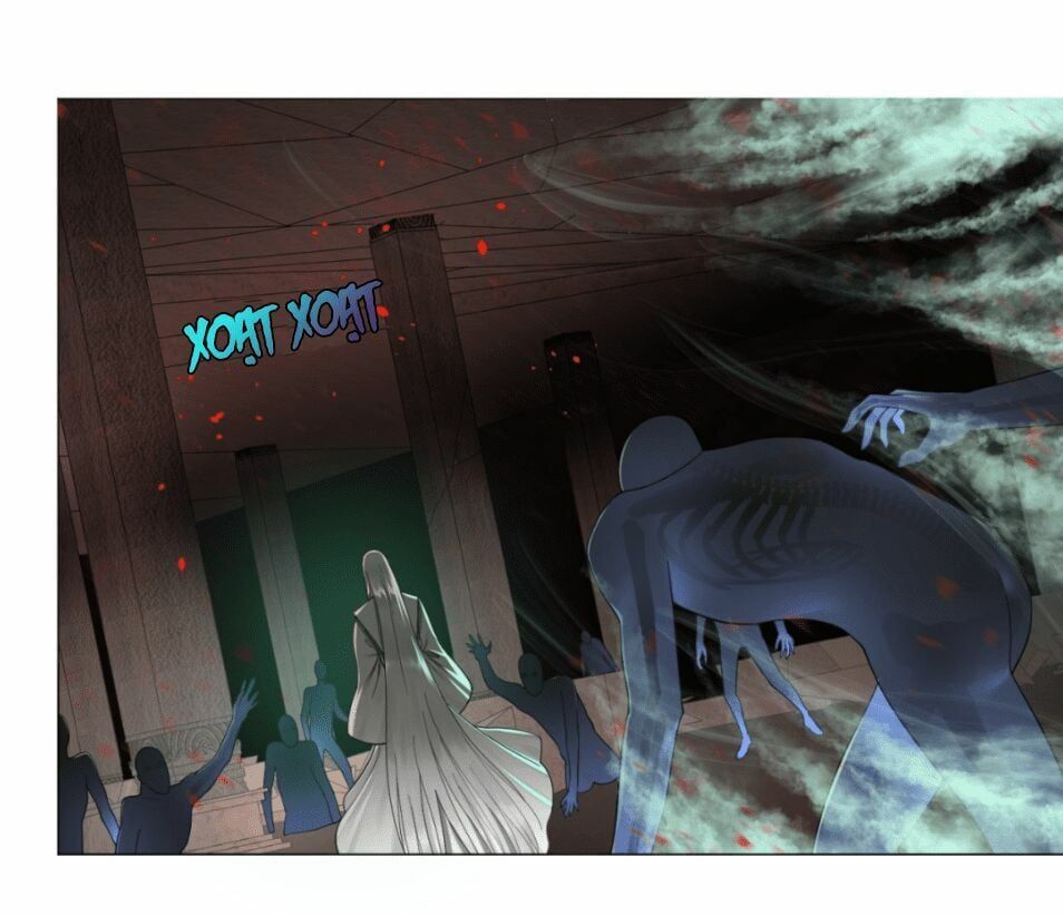 đọc truyện Ta Luyện Khí Ba Ngàn Năm Chương 22 ảnh 17 tại Thiên Thai Truyện