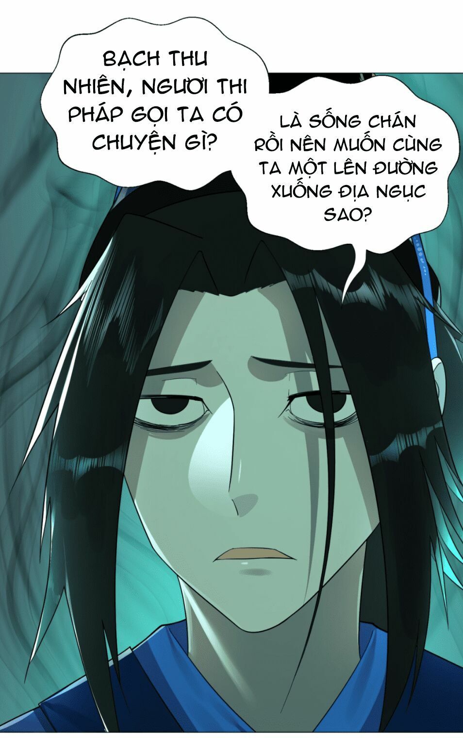 đọc truyện Ta Luyện Khí Ba Ngàn Năm Chương 22 ảnh 20 tại Thiên Thai Truyện