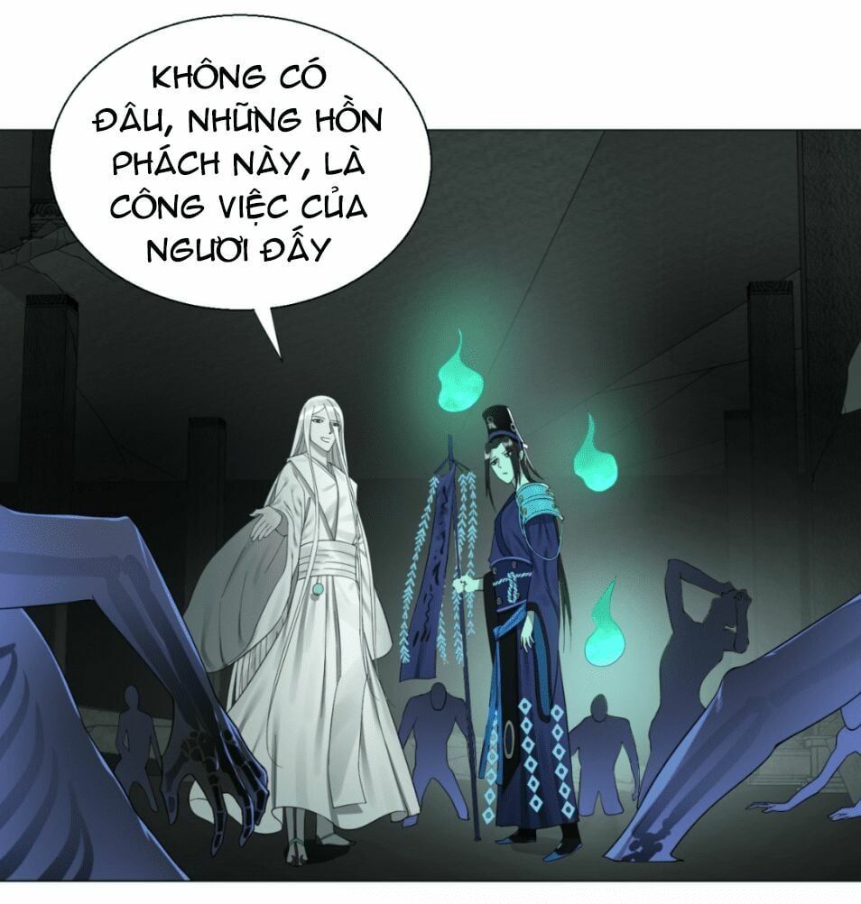 đọc truyện Ta Luyện Khí Ba Ngàn Năm Chương 22 ảnh 21 tại Thiên Thai Truyện