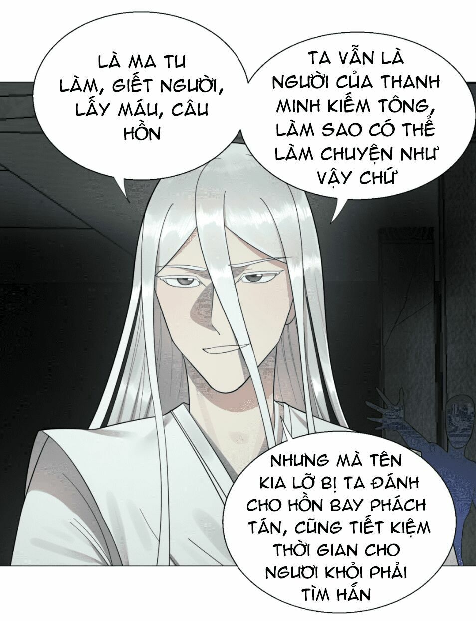 đọc truyện Ta Luyện Khí Ba Ngàn Năm Chương 22 ảnh 24 tại Thiên Thai Truyện