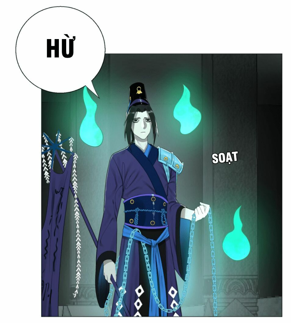 đọc truyện Ta Luyện Khí Ba Ngàn Năm Chương 22 ảnh 25 tại Thiên Thai Truyện