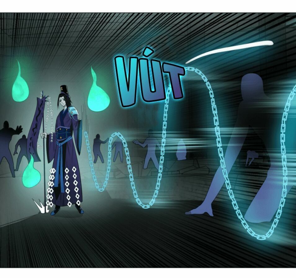 đọc truyện Ta Luyện Khí Ba Ngàn Năm Chương 22 ảnh 26 tại Thiên Thai Truyện