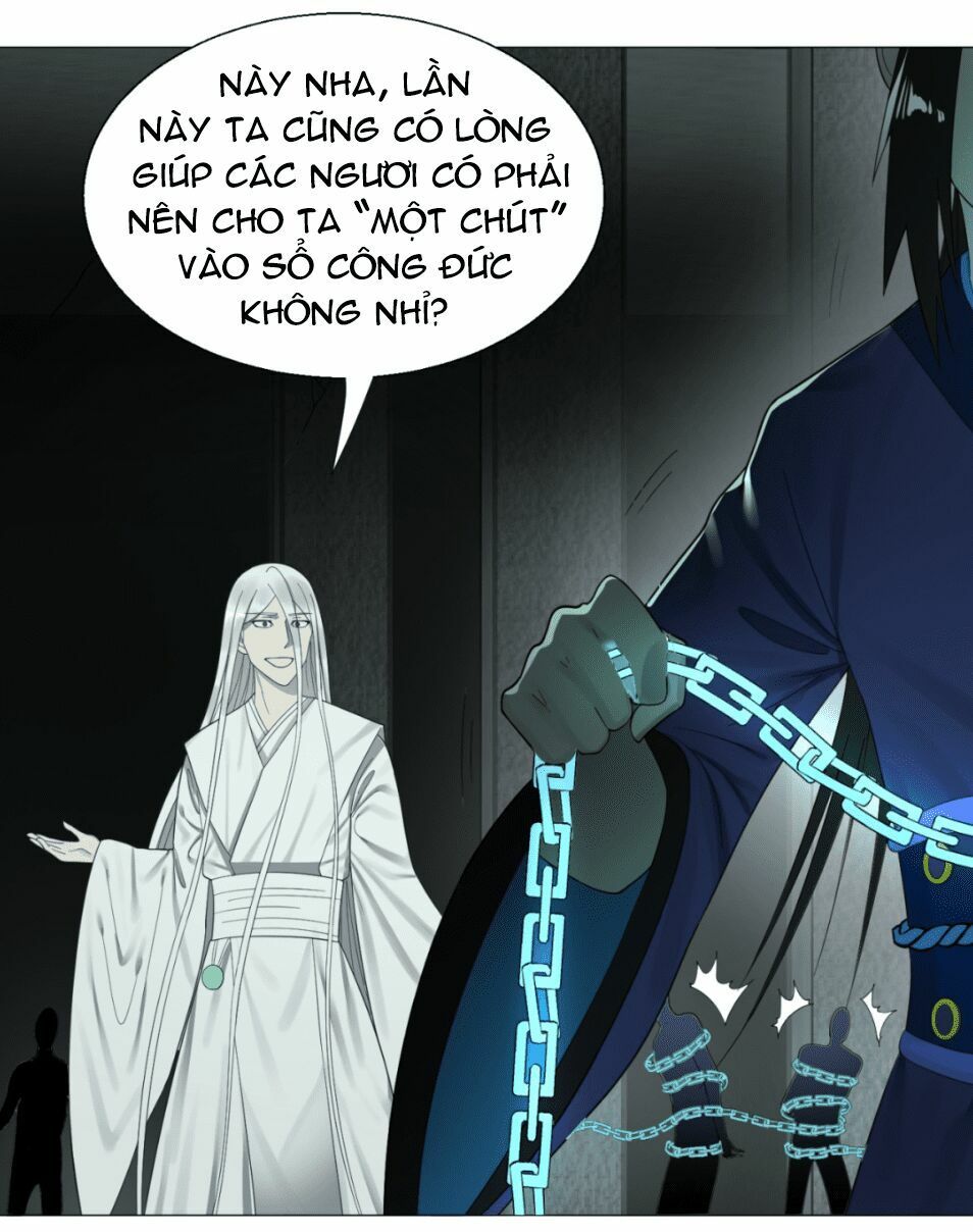 đọc truyện Ta Luyện Khí Ba Ngàn Năm Chương 22 ảnh 28 tại Thiên Thai Truyện