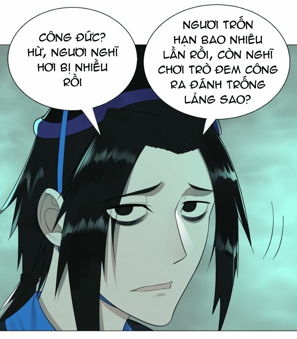 đọc truyện Ta Luyện Khí Ba Ngàn Năm Chương 22 ảnh 29 tại Thiên Thai Truyện