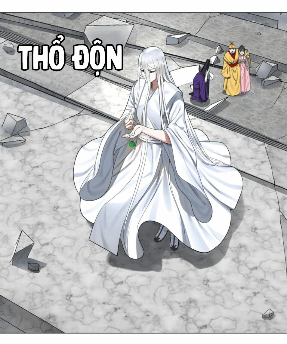 đọc truyện Ta Luyện Khí Ba Ngàn Năm Chương 22 ảnh 5 tại Thiên Thai Truyện