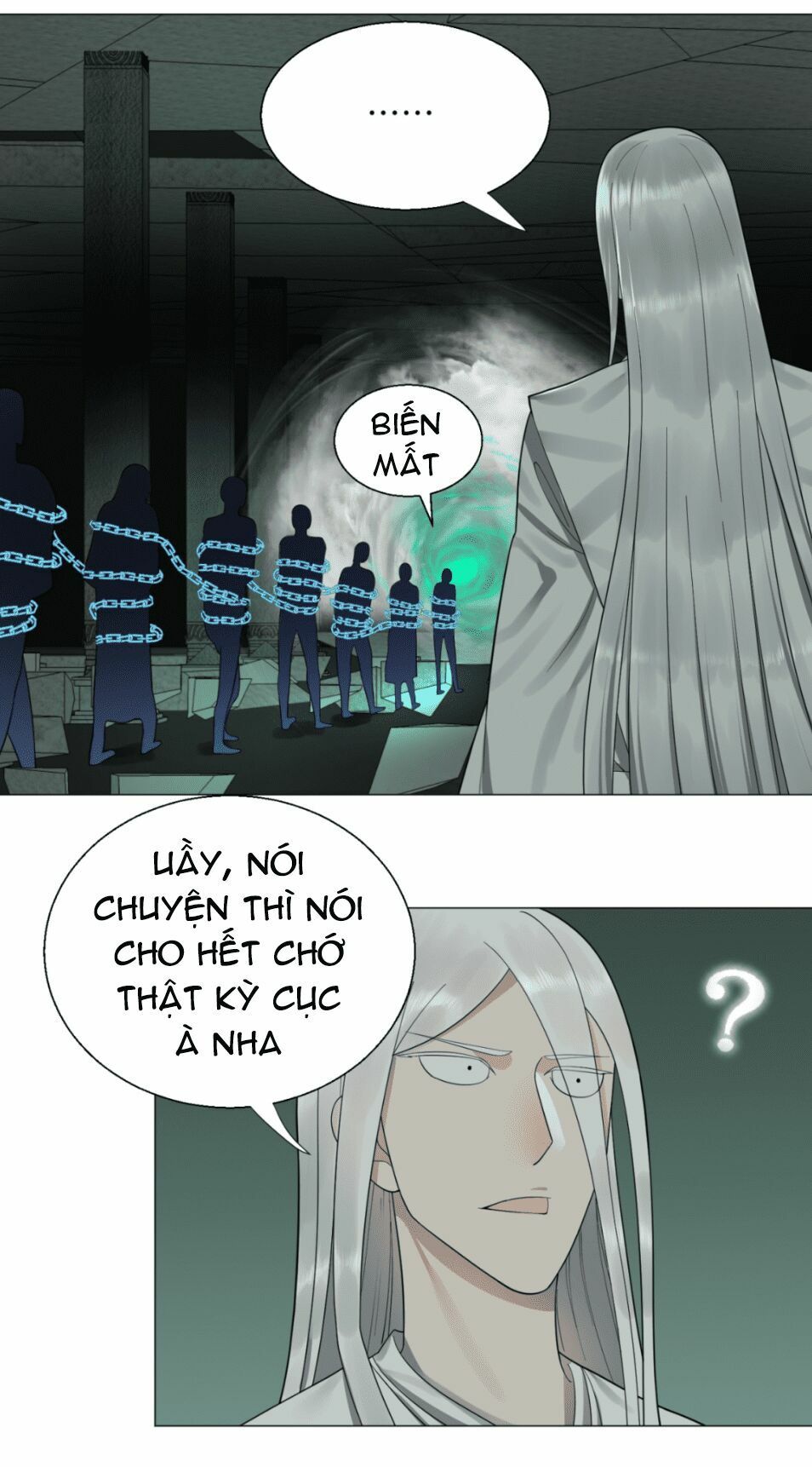 đọc truyện Ta Luyện Khí Ba Ngàn Năm Chương 22 ảnh 38 tại Thiên Thai Truyện