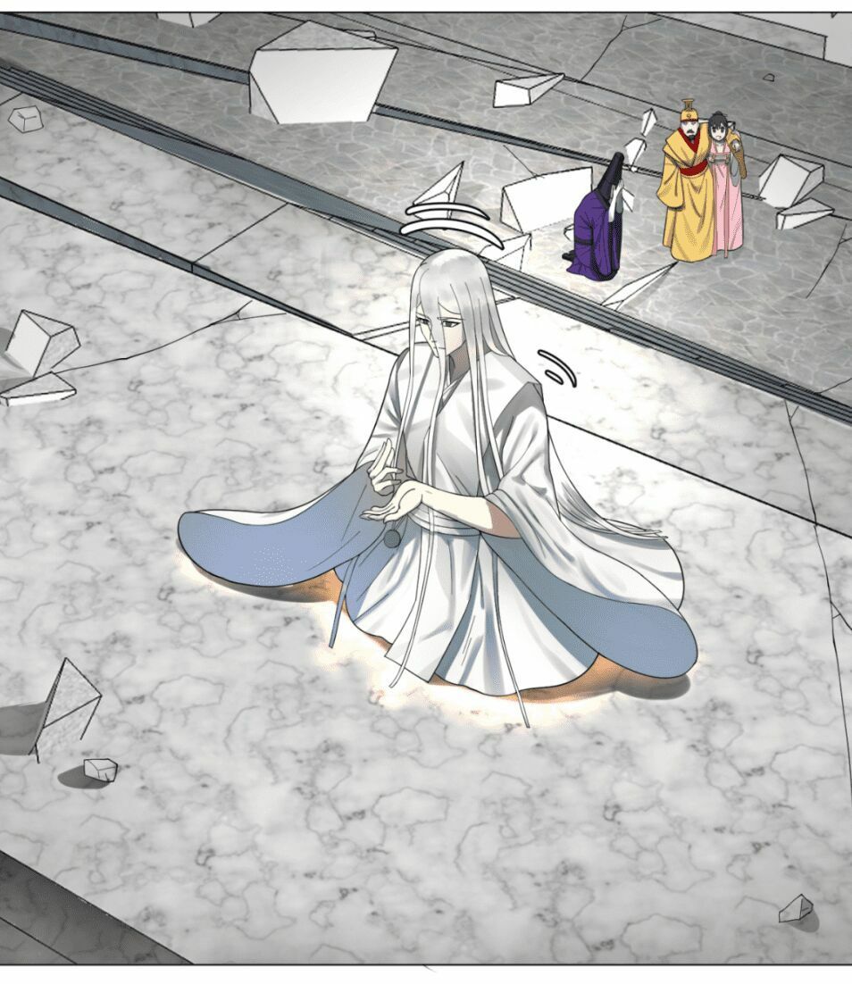 đọc truyện Ta Luyện Khí Ba Ngàn Năm Chương 22 ảnh 6 tại Thiên Thai Truyện