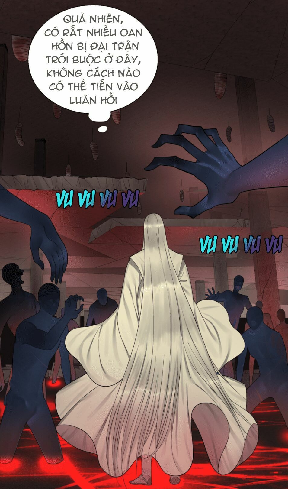 đọc truyện Ta Luyện Khí Ba Ngàn Năm Chương 22 ảnh 10 tại Thiên Thai Truyện