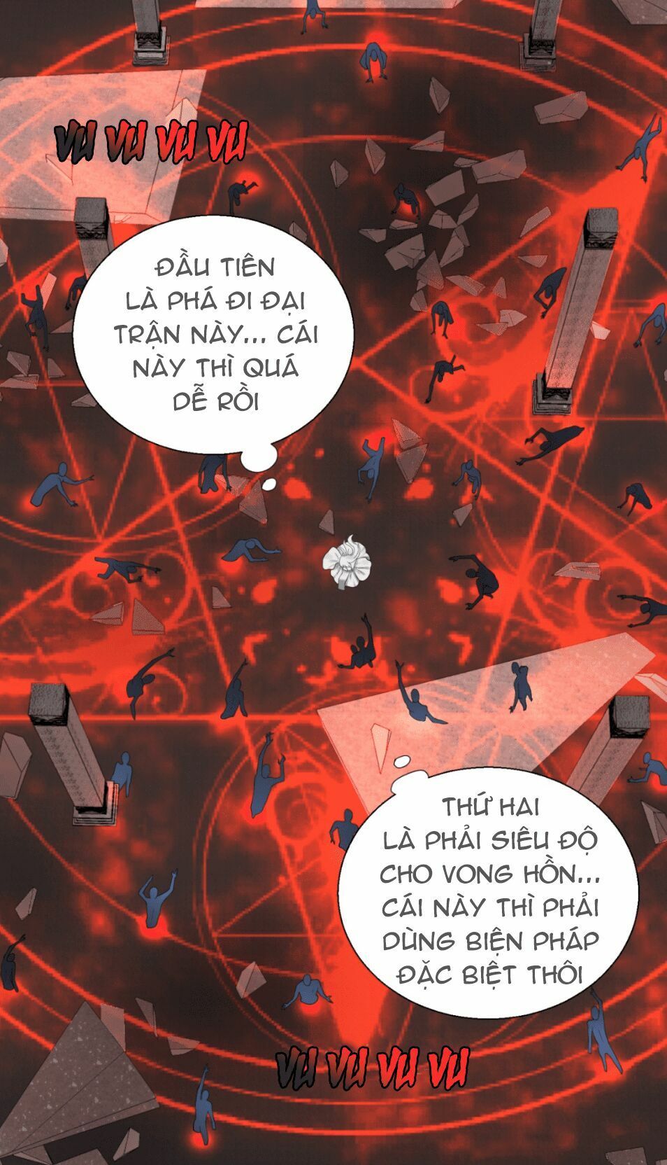 đọc truyện Ta Luyện Khí Ba Ngàn Năm Chương 22 ảnh 11 tại Thiên Thai Truyện