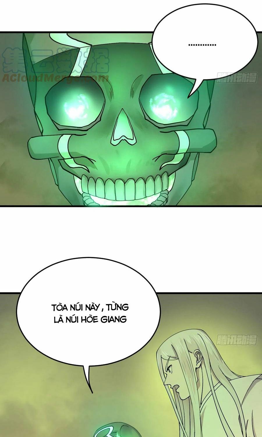 đọc truyện Ta Luyện Khí Ba Ngàn Năm Chương 220 ảnh 13 tại Thiên Thai Truyện