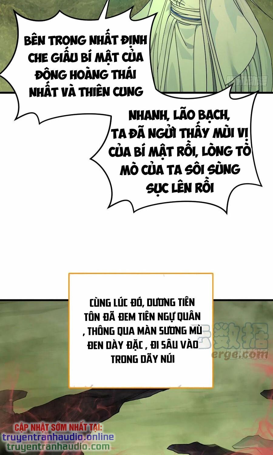 đọc truyện Ta Luyện Khí Ba Ngàn Năm Chương 220 ảnh 16 tại Thiên Thai Truyện