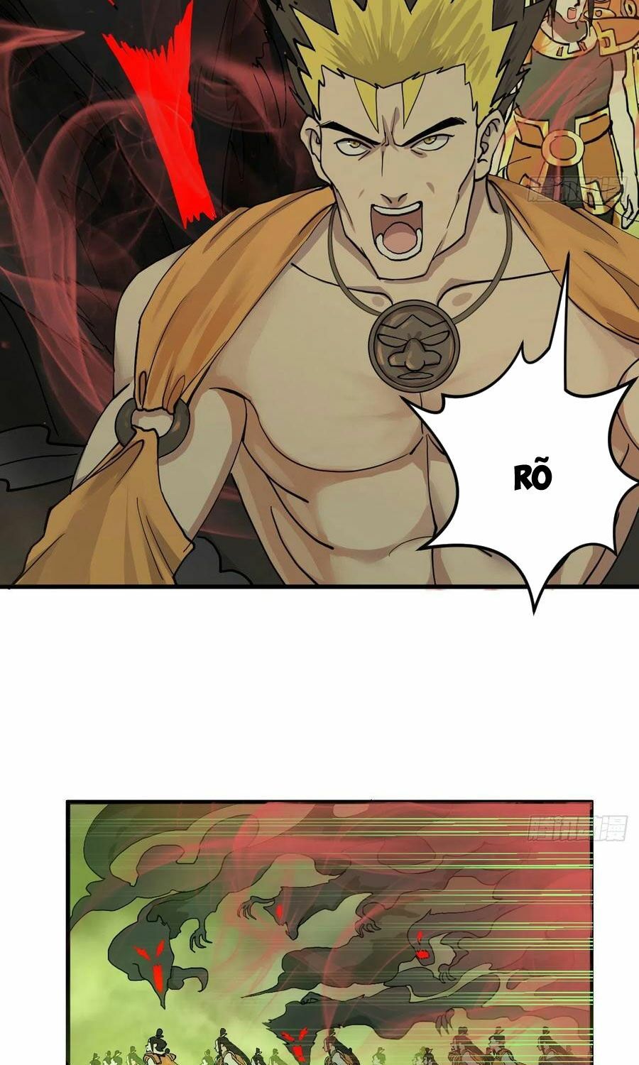 đọc truyện Ta Luyện Khí Ba Ngàn Năm Chương 220 ảnh 19 tại Thiên Thai Truyện