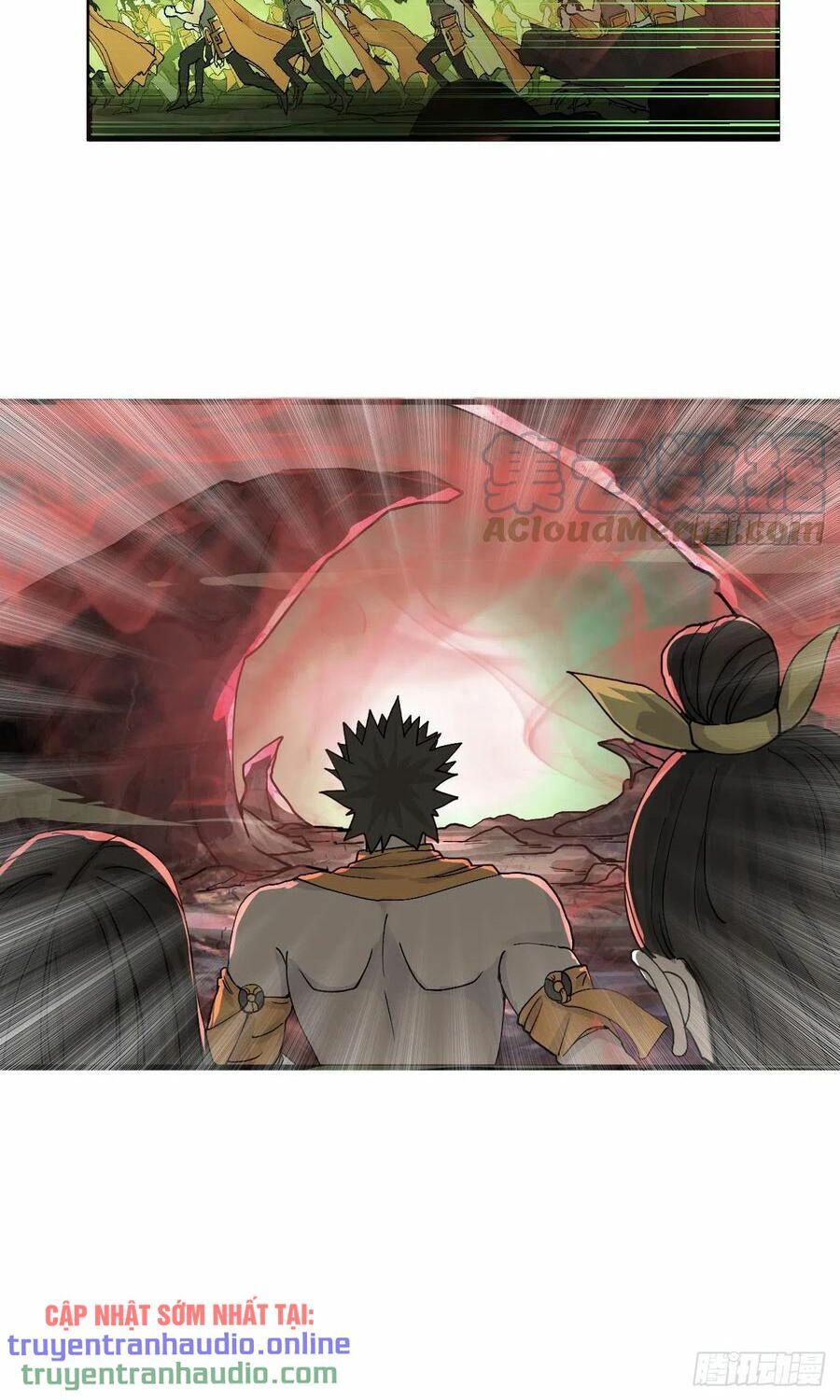 đọc truyện Ta Luyện Khí Ba Ngàn Năm Chương 220 ảnh 20 tại Thiên Thai Truyện