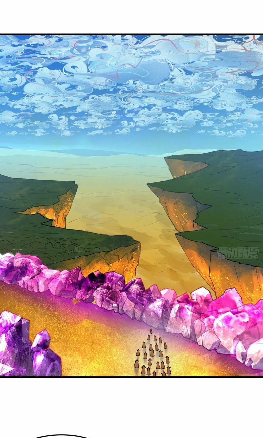 đọc truyện Ta Luyện Khí Ba Ngàn Năm Chương 220 ảnh 21 tại Thiên Thai Truyện