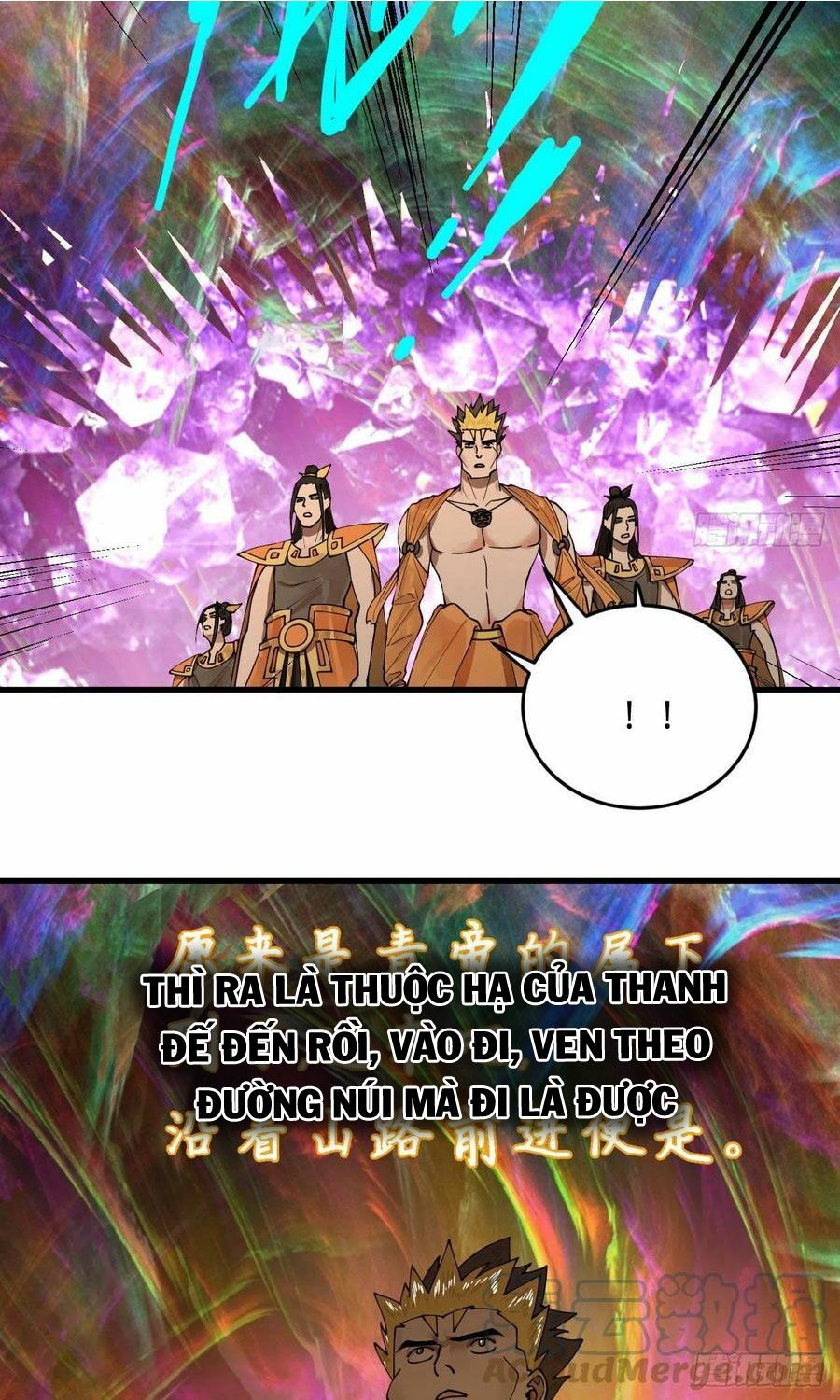 đọc truyện Ta Luyện Khí Ba Ngàn Năm Chương 220 ảnh 23 tại Thiên Thai Truyện