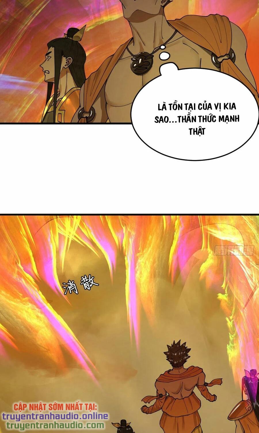 đọc truyện Ta Luyện Khí Ba Ngàn Năm Chương 220 ảnh 24 tại Thiên Thai Truyện