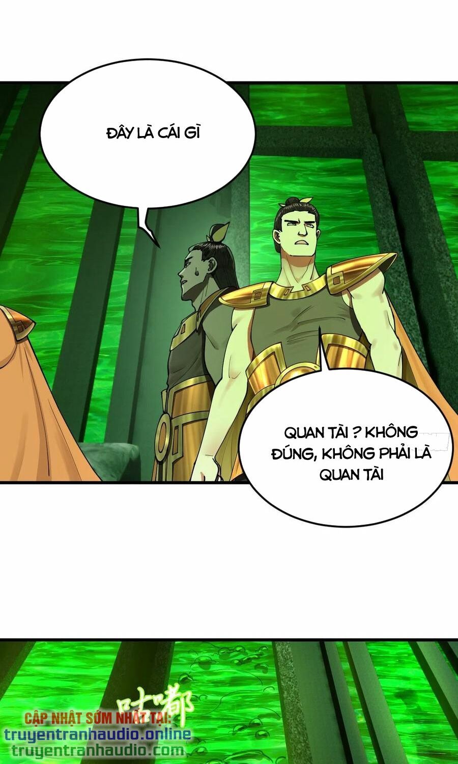 đọc truyện Ta Luyện Khí Ba Ngàn Năm Chương 220 ảnh 30 tại Thiên Thai Truyện