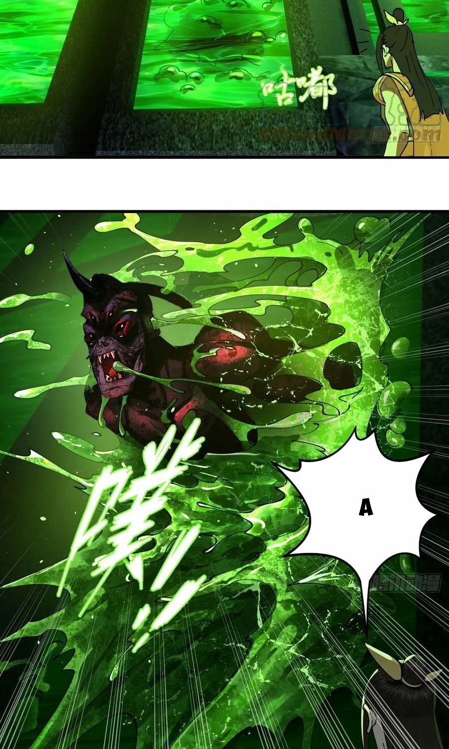 đọc truyện Ta Luyện Khí Ba Ngàn Năm Chương 220 ảnh 31 tại Thiên Thai Truyện