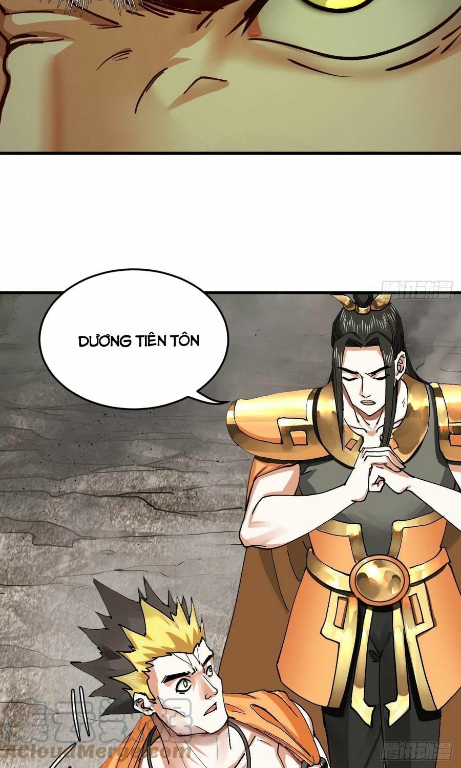 đọc truyện Ta Luyện Khí Ba Ngàn Năm Chương 220 ảnh 5 tại Thiên Thai Truyện