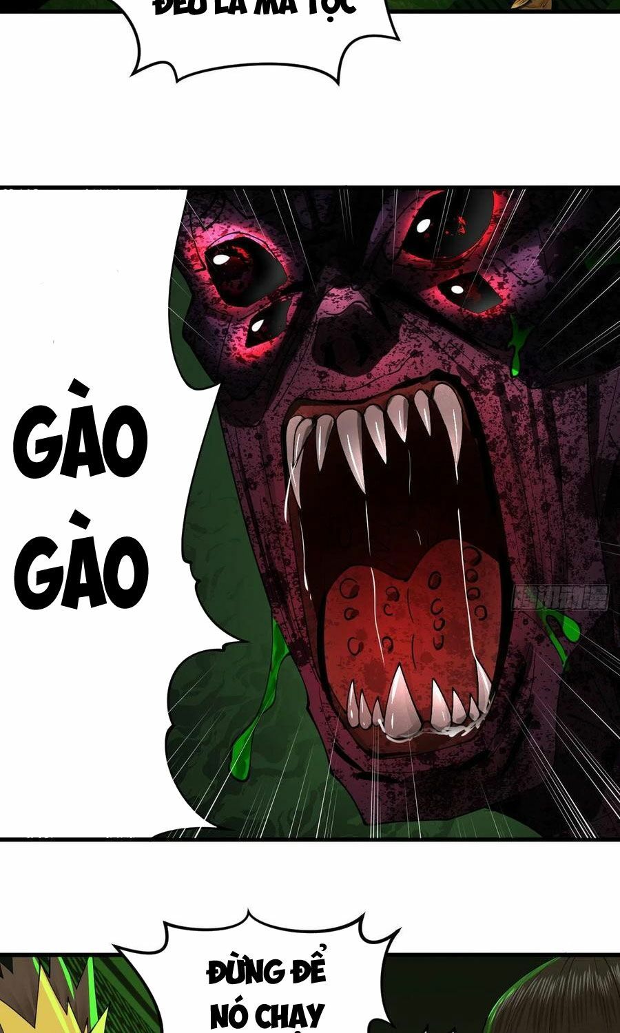 đọc truyện Ta Luyện Khí Ba Ngàn Năm Chương 220 ảnh 33 tại Thiên Thai Truyện