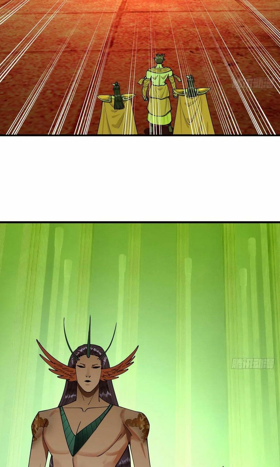 đọc truyện Ta Luyện Khí Ba Ngàn Năm Chương 220 ảnh 37 tại Thiên Thai Truyện