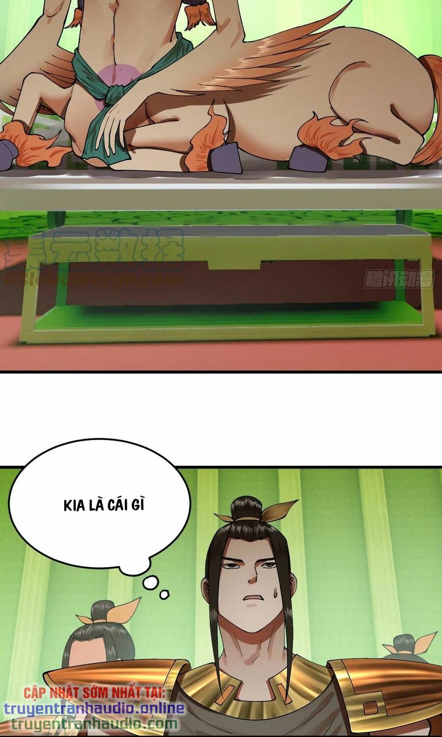 đọc truyện Ta Luyện Khí Ba Ngàn Năm Chương 220 ảnh 38 tại Thiên Thai Truyện